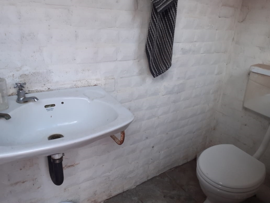 Commercial Property for Sale in Albertinia Western Cape